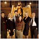 foto Caroline Dhavernas, Diana Scarwid, Katie Finneran, Lee Pace, Tracie Thoms