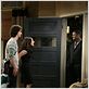 Las aventuras de Christine : foto Blair Underwood, Hamish Linklater, Julia Louis-Dreyfus