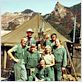 M*A*S*H : foto Alan Alda, David Ogden Stiers, Harry Morgan, Loretta Swit, Mike Farrell