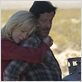 Lejos de la tierra quemada : foto Guillermo Arriaga, Joaquim de Almeida, Kim Basinger