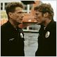 foto David Warry-Smith, Jürgen Prochnow