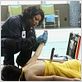 Castle : foto Tamala Jones