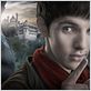 Merlín : foto Colin Morgan