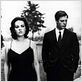 La noche : foto Jeanne Moreau, Marcello Mastroianni, Michelangelo Antonioni