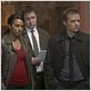 foto Daniel Ryan, Marc Warren, Marsha Thomason