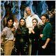 Mortal Kombat : foto Bridgette Wilson, Christopher Lambert, Linden Ashby, Paul W.S. Anderson, Robin Shou