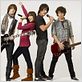 Camp Rock : foto Demi Lovato, Joe Jonas, Matthew Diamond, Nick Jonas, Paul Kevin Jonas