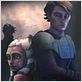 Star Wars: The Clone Wars (2008) : foto