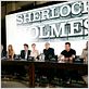 Sherlock Holmes : foto Guy Ritchie, Joel Silver, Kelly Reilly, Lionel Wigram, Mark Strong
