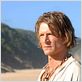 Crusoe : foto Phillip Winchester
