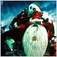 Pesadilla antes de Navidad 3D : foto Henry Selick