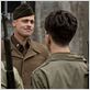 Malditos bastardos : foto Brad Pitt, Quentin Tarantino