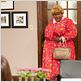 Esta abuela es mi padre : foto John Whitesell, Martin Lawrence