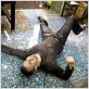 Push : foto Chris Evans, Paul McGuigan