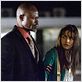 Push : foto Camilla Belle, Djimon Hounsou, Paul McGuigan