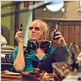 Radio encubierta : foto Rhys Ifans, Richard Curtis