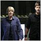 Stargate: Atlantis : foto Amanda Tapping, Joe Flanigan