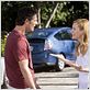Hazme reír : foto Eric Bana, Judd Apatow, Leslie Mann