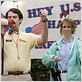 Adventureland : foto Bill Hader, Greg Mottola, Kristen Wiig
