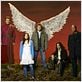 Fallen, el Ángel Caído : foto Bryan Cranston, Hal Ozsan, Paul Wesley, Rick Worthy