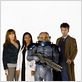 Doctor Who : Foto Catherine Tate, David Tennant, Freema Agyeman