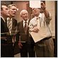 ¡El soplón! : foto Clancy Brown, Joel McHale, Steven Soderbergh, Tom Smothers