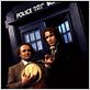 foto Paul McGann, Sylvester McCoy