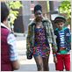 foto Layton Williams, Sarah Niles
