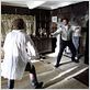 foto Hugh Bonneville, Tom Mison