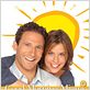 foto Ashley Williams, Mark Feuerstein