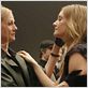 Crónica de un engaño : foto Laura Linney, Richard Eyre, Romola Garai