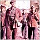 Odio en las entrañas : foto Martin Ritt, Sean Connery