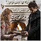 El secreto de la última luna : foto Dakota Blue Richards, Gabor Csupo, Ioan Gruffudd