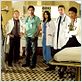 Urgencias : foto Angela Bassett, David Lyons, Linda Cardellini, Parminder Nagra, Scott Grimes