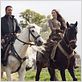 Robin Hood : foto Cate Blanchett, Ridley Scott, Russell Crowe