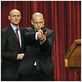 Flashpoint : foto Colm Feore, Hugh Dillon