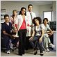 Enfermera Hawthorne : foto Christina Moore, David Julian Hirsh, Hannah Hodson, Jada Pinkett Smith, Michael Vartan