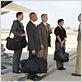 NAVY: Investigación criminal : foto Arnold Vosloo, Cote De Pablo, Mark Harmon, Michael Weatherly, Rocky Carroll