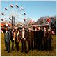 Happy Town : foto Amy Acker, Dean Winters, Geoff Stults, Jay Paulson, John Patrick Amedori