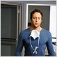 Three Rivers : foto Alex O'Loughlin