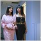 Sensación de vivir: la nueva generación : foto Jessica Lowndes, Shannen Doherty