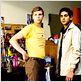 Youth in Revolt : foto Adhir Kalyan, Michael Cera, Miguel Arteta