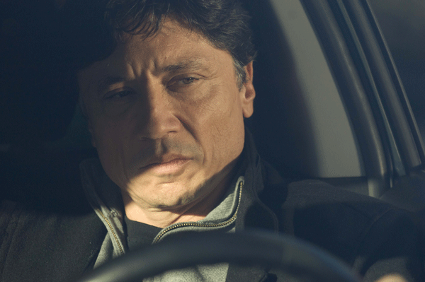 Hay alguien ahí : foto Miguel Bardem