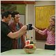 Joey : foto Drea de Matteo, Matt LeBlanc, Paulo Costanzo