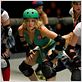Roller Girls : foto Drew Barrymore, Zoe Bell