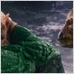 Green Lantern (Linterna Verde) : foto Martin Campbell, Michael Clarke Duncan