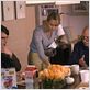 La vida privada de Pippa Lee : foto Alan Arkin, Rebecca Miller, Robin Wright