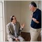 Teniente corrupto : foto Nicolas Cage, Werner Herzog