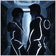 Tron Legacy : foto Garrett Hedlund, Joseph Kosinski, Olivia Wilde