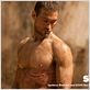 Spartacus: Sangre y arena : Foto Andy Whitfield